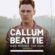 Callum Beattie - Man Behind The Sun (Acoustic)